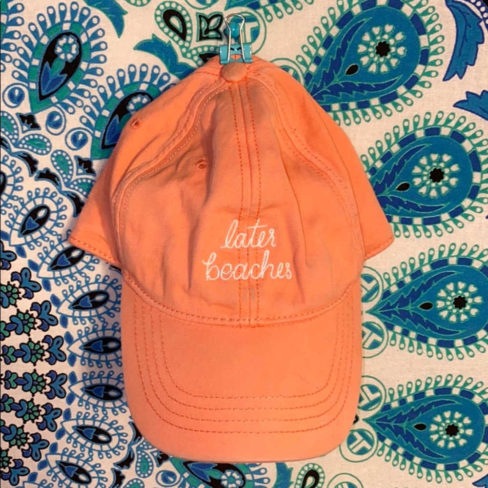 Hollister Hat